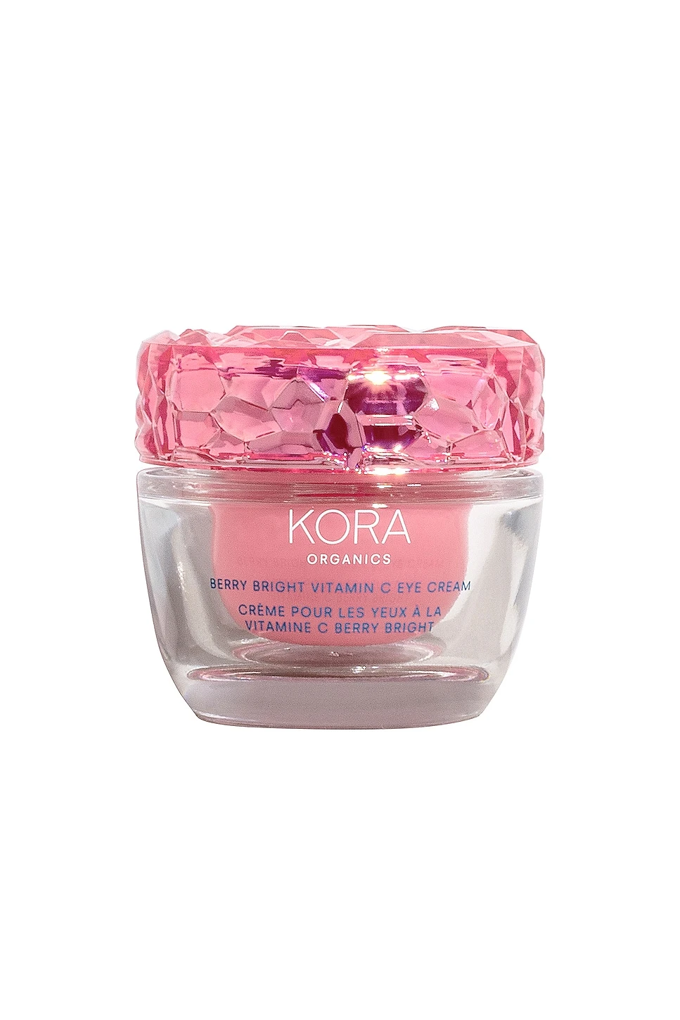 Berry Bright Vitamin C Eye Cream