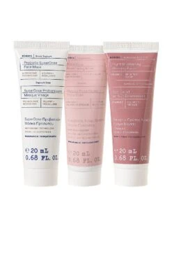 KORRES Mediterranean Masking Rituals Set