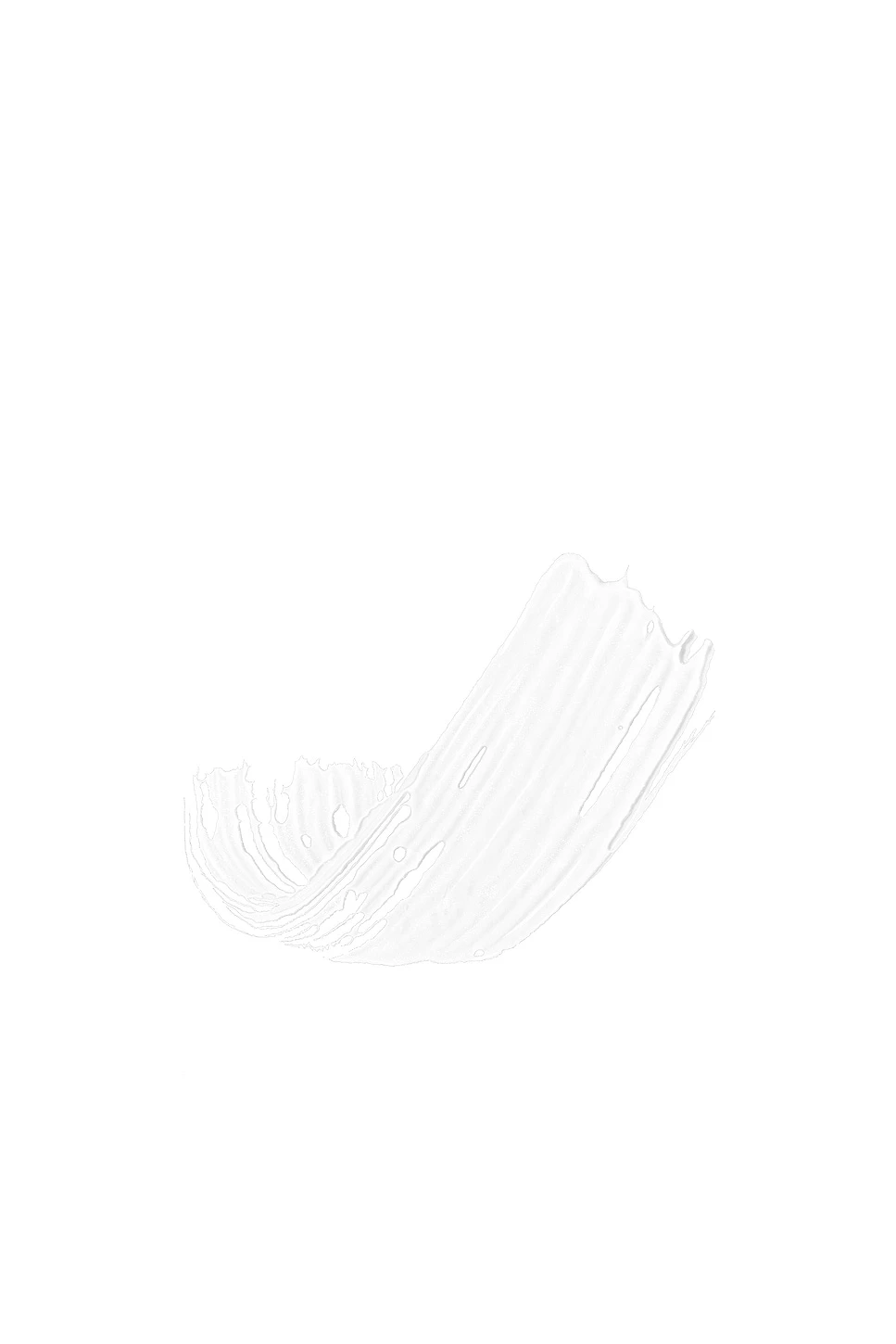 Air Brow Clear Lifting Treatment Gel Clear - Image 2