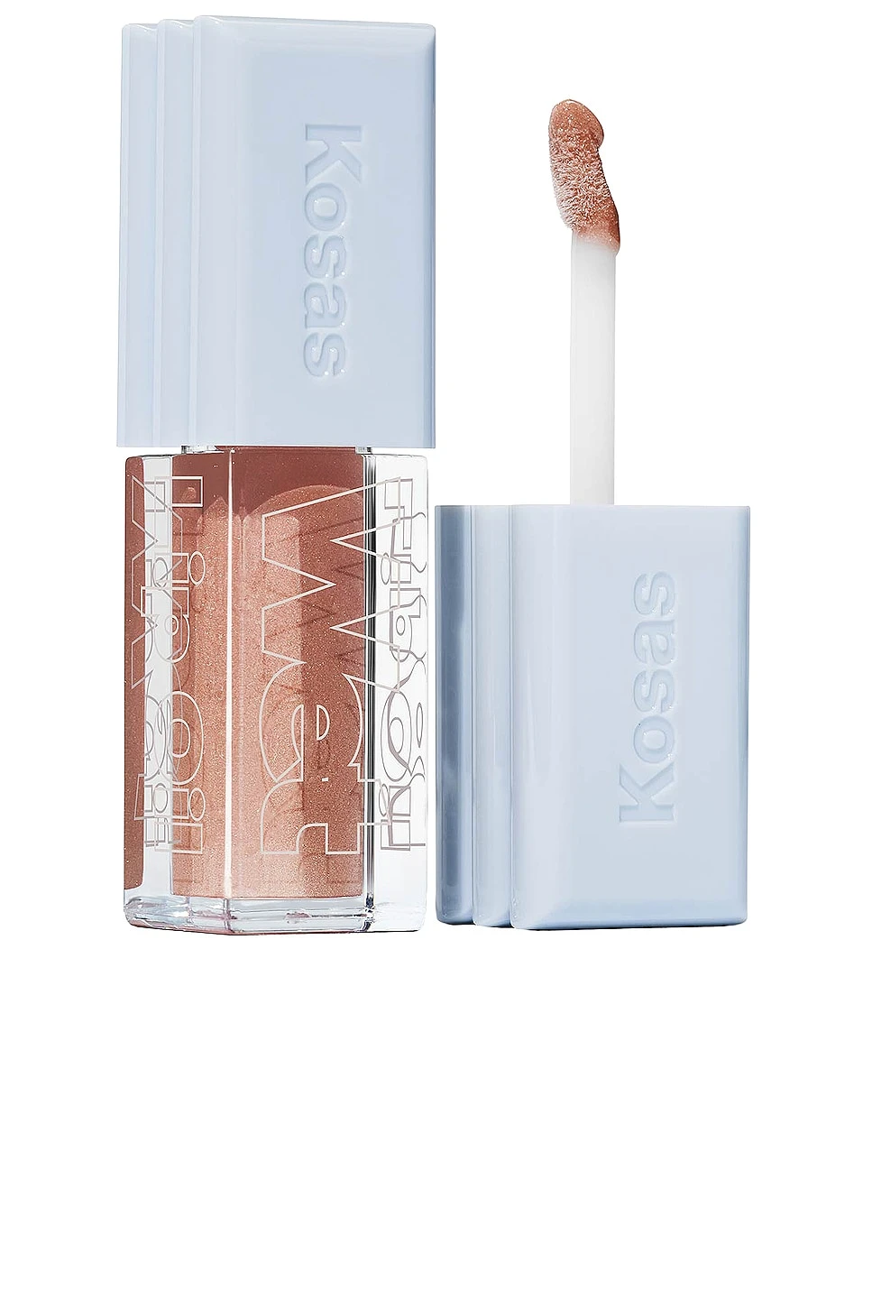 Wet Lip Oil Gloss Unhooked - Image 11