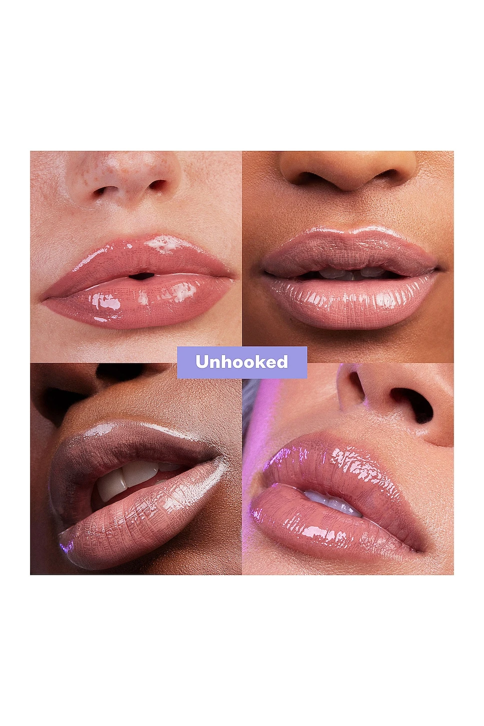 Wet Lip Oil Gloss Unhooked - Image 3