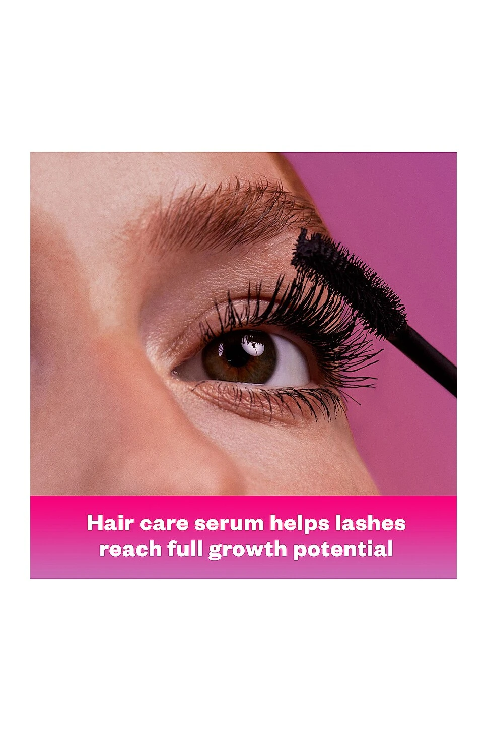 The Big Clean Longwear Volumizing Mascara - Image 3