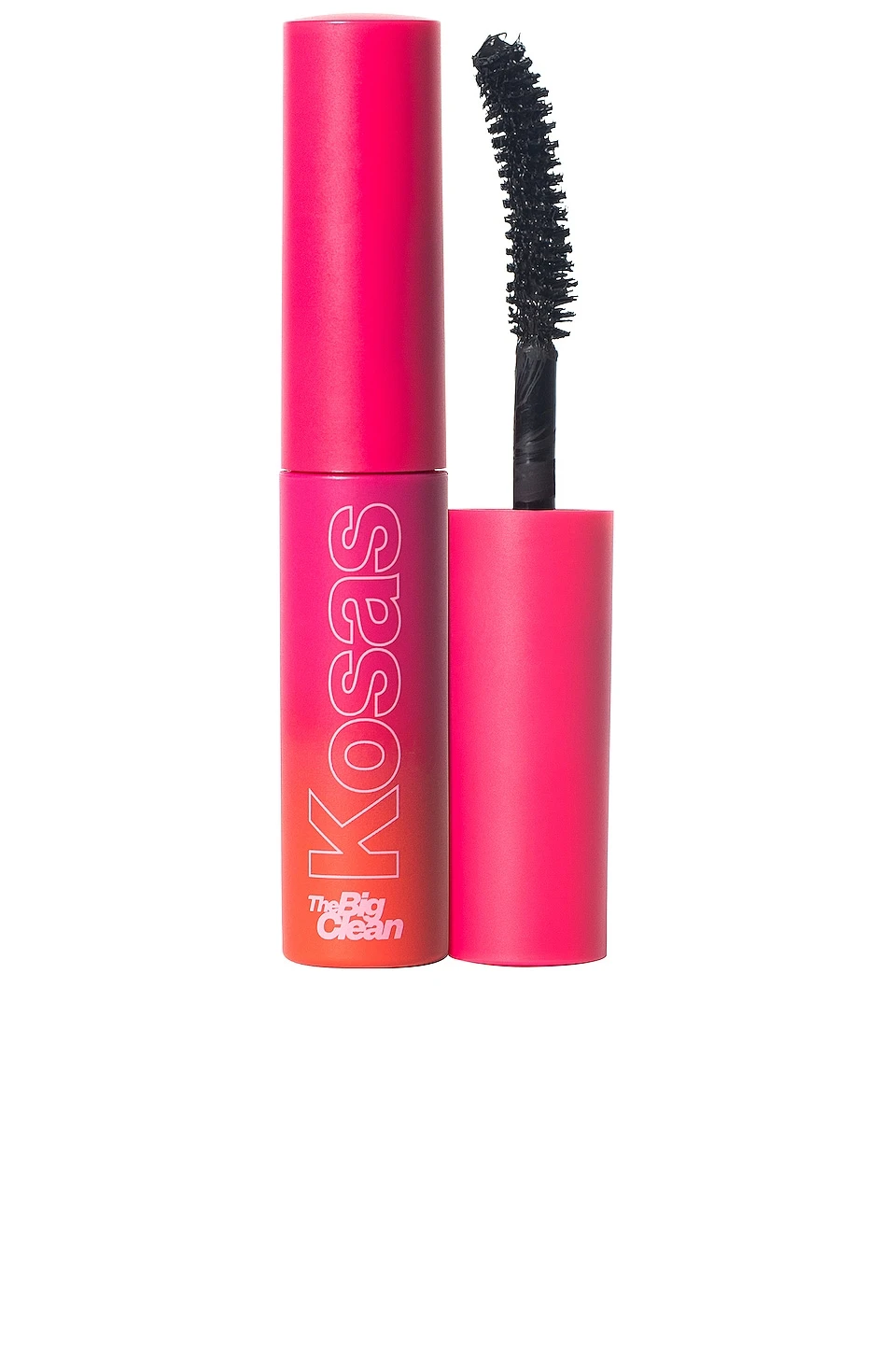 Mini The Big Clean Longwear Volumizing Mascara