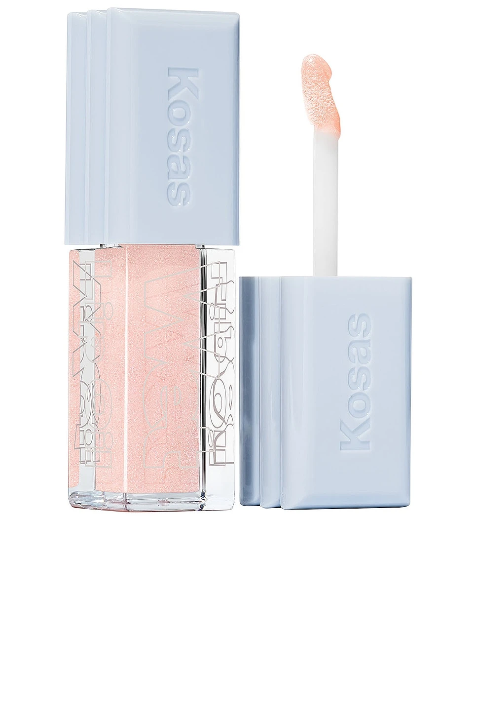 Wet Lip Oil Gloss Unhooked - Image 4