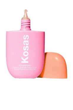 DreamBeam Comfy Smooth Sunscreen Broad Spectrum SPF 40