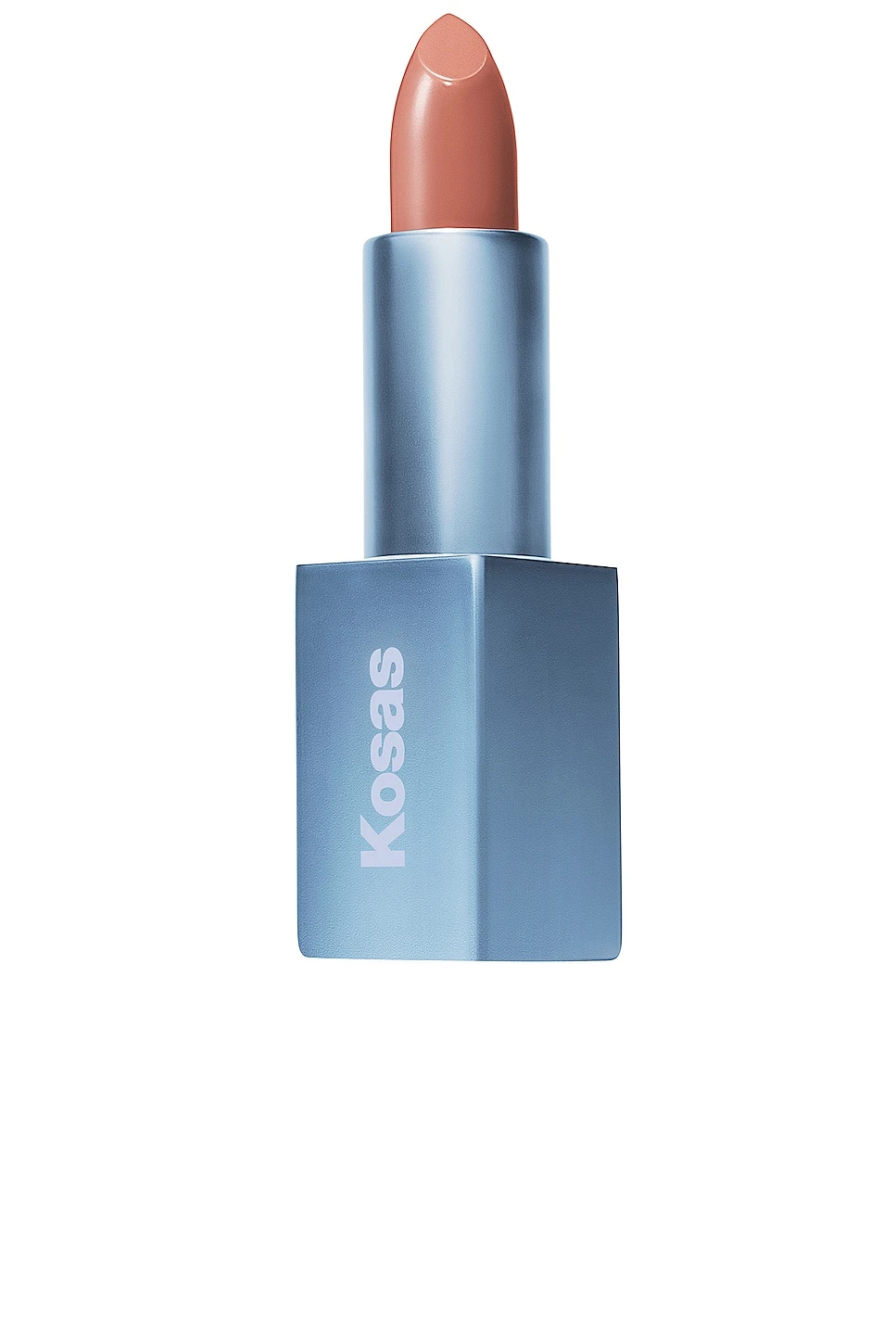 Weightless Lip Color Nourishing Satin Lipstick Beach House - Image 6
