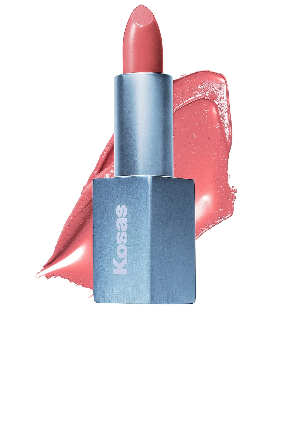 Weightless Lip Color Nourishing Satin Lipstick Beach House - Image 2