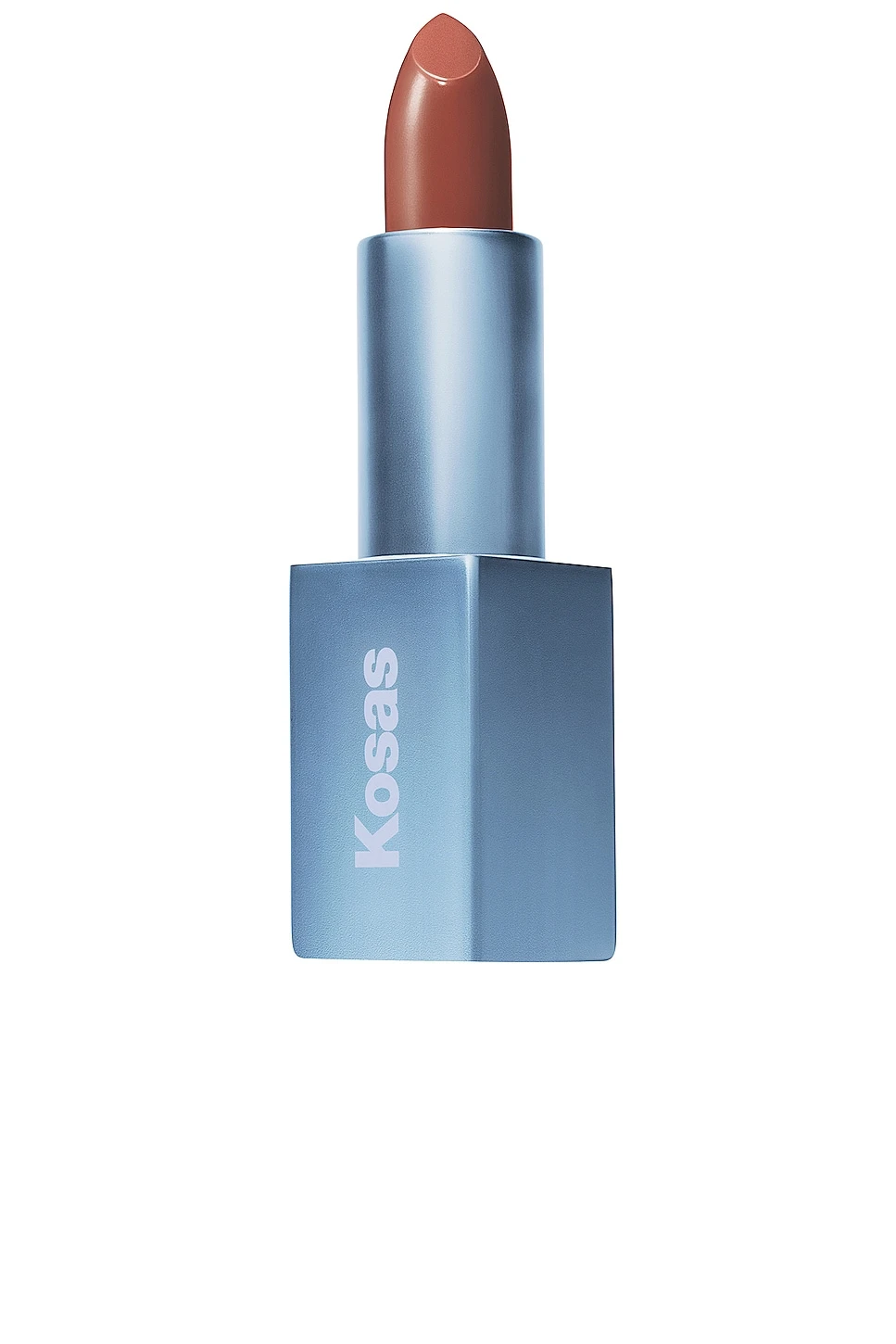 Weightless Lip Color Nourishing Satin Lipstick Beach House - Image 10