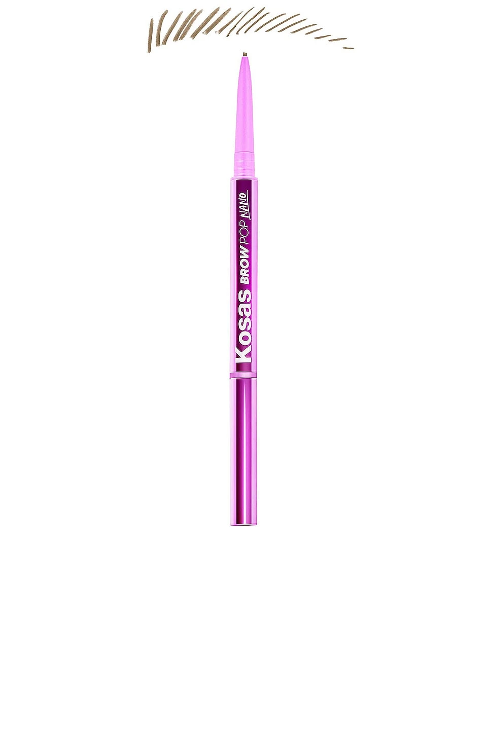 Brow Pop Nano Taupe - Image 9
