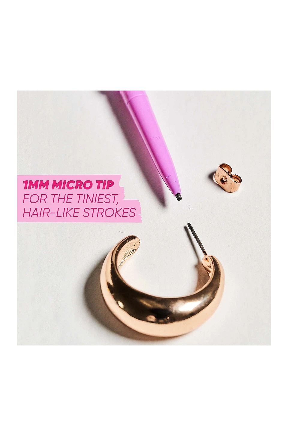 Brow Pop Nano Taupe - Image 3