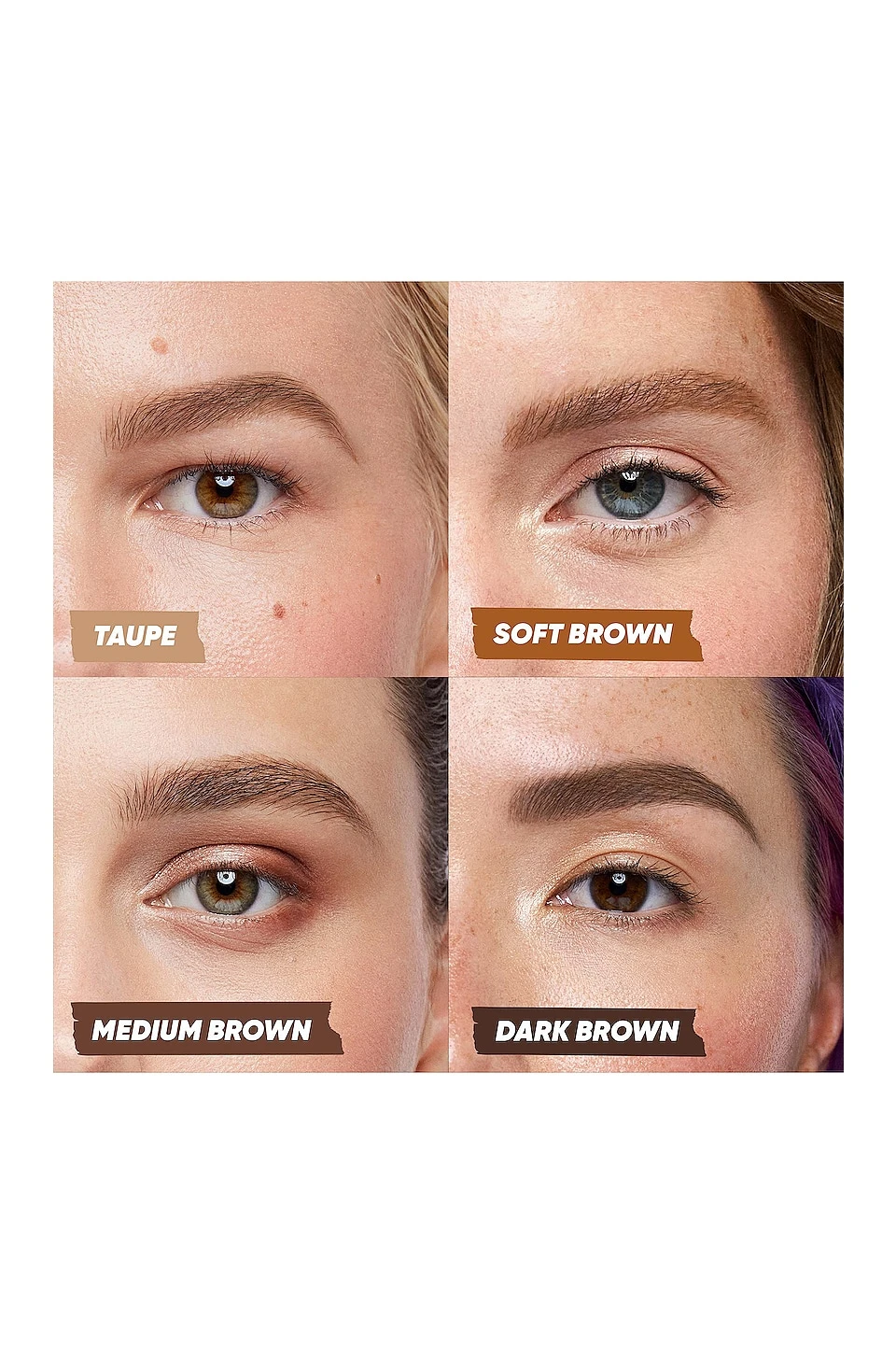 Brow Pop Nano Taupe - Image 7