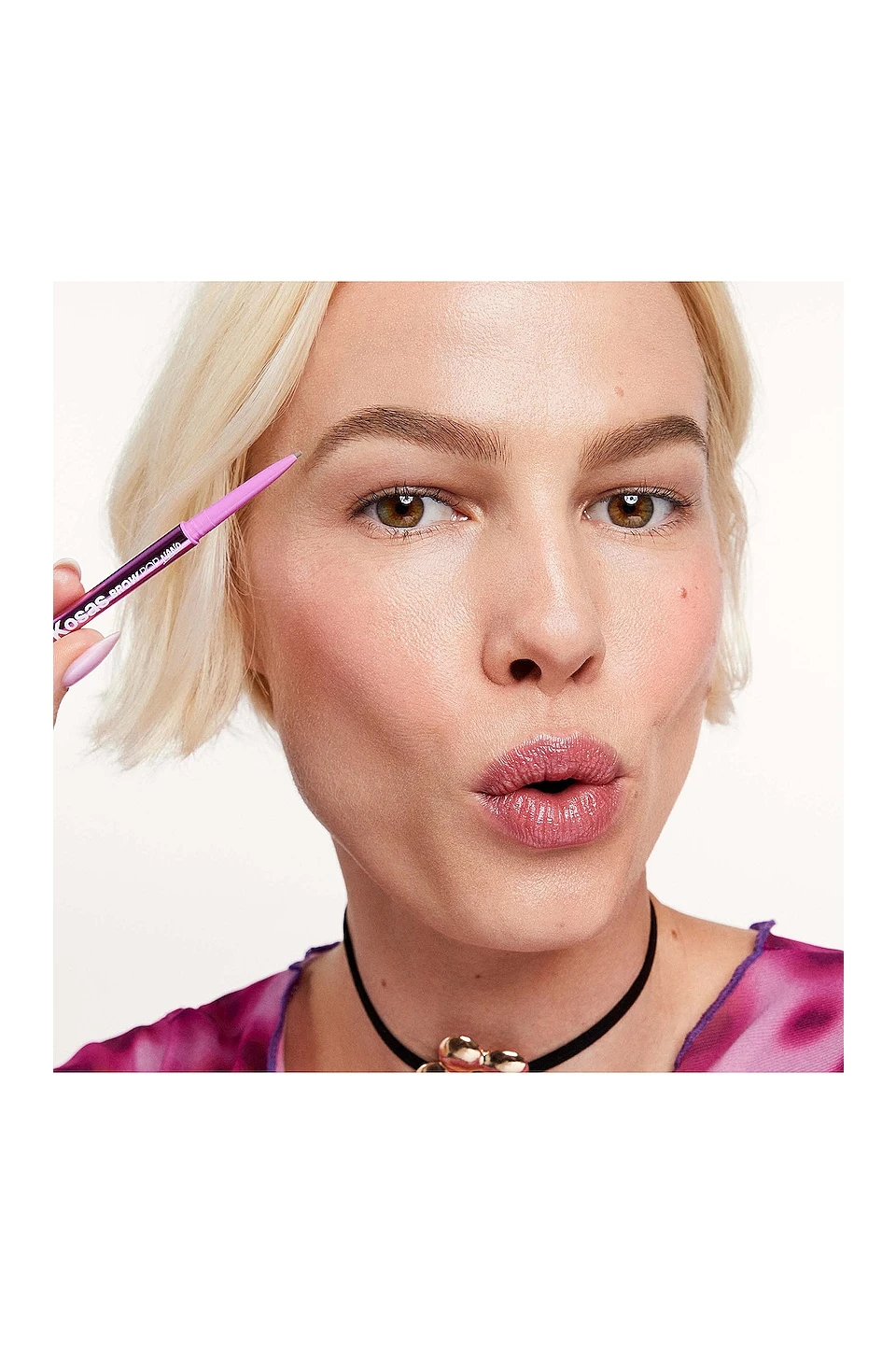 Brow Pop Nano Taupe - Image 8