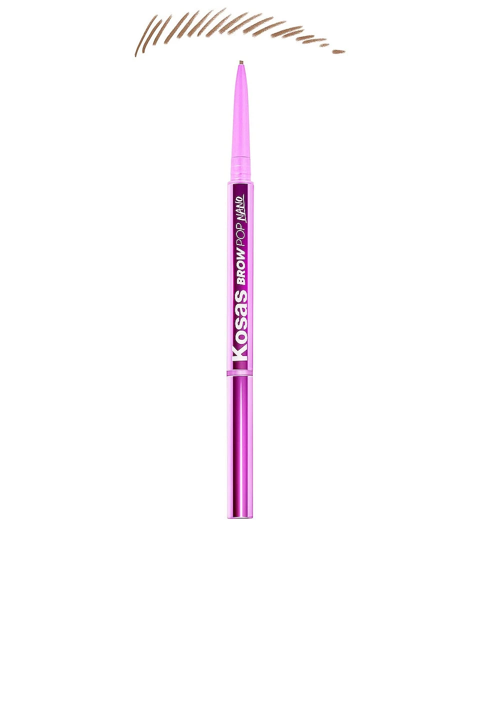 Brow Pop Nano Taupe - Image 10