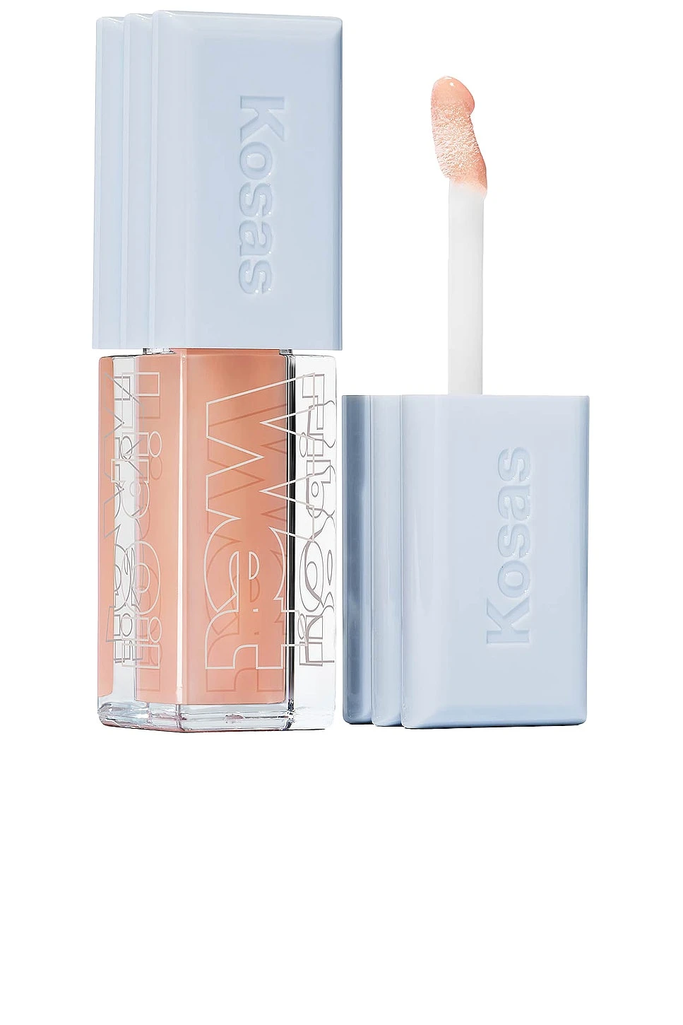 Wet Lip Oil Gloss Unhooked - Image 5