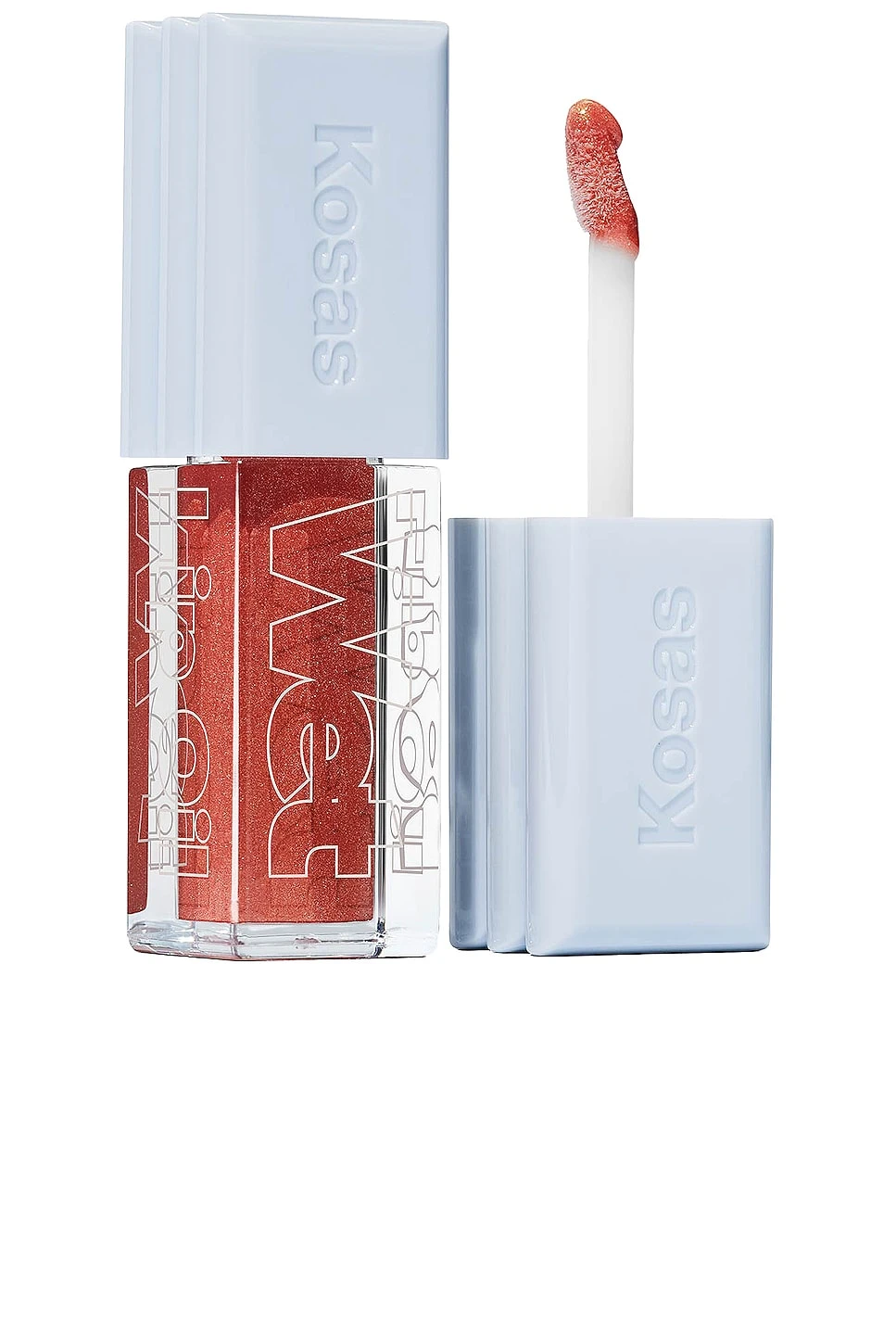 Wet Lip Oil Gloss Unhooked - Image 8