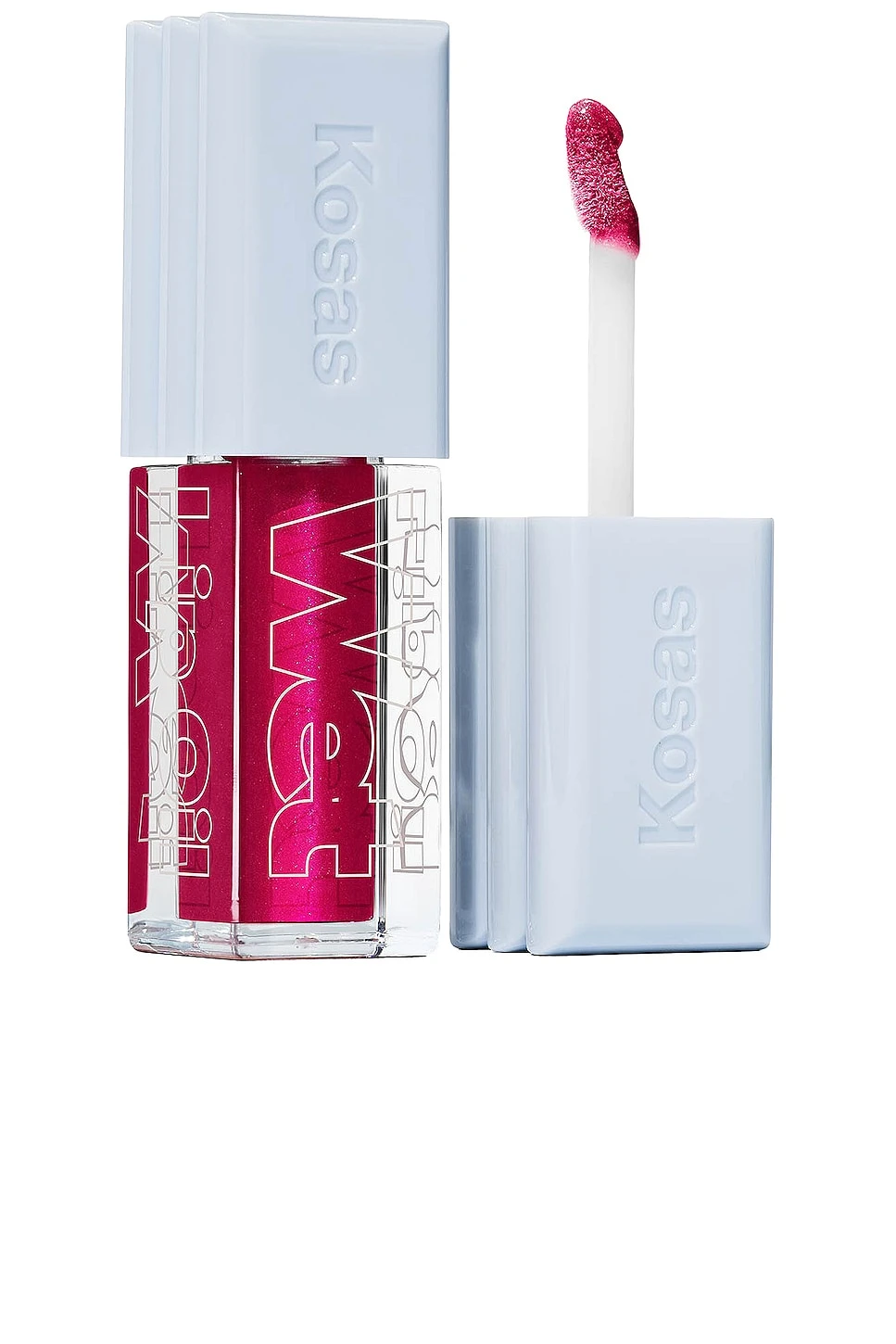 Wet Lip Oil Gloss Unhooked - Image 14