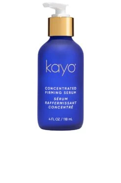 Concentrated Firming Body Serum