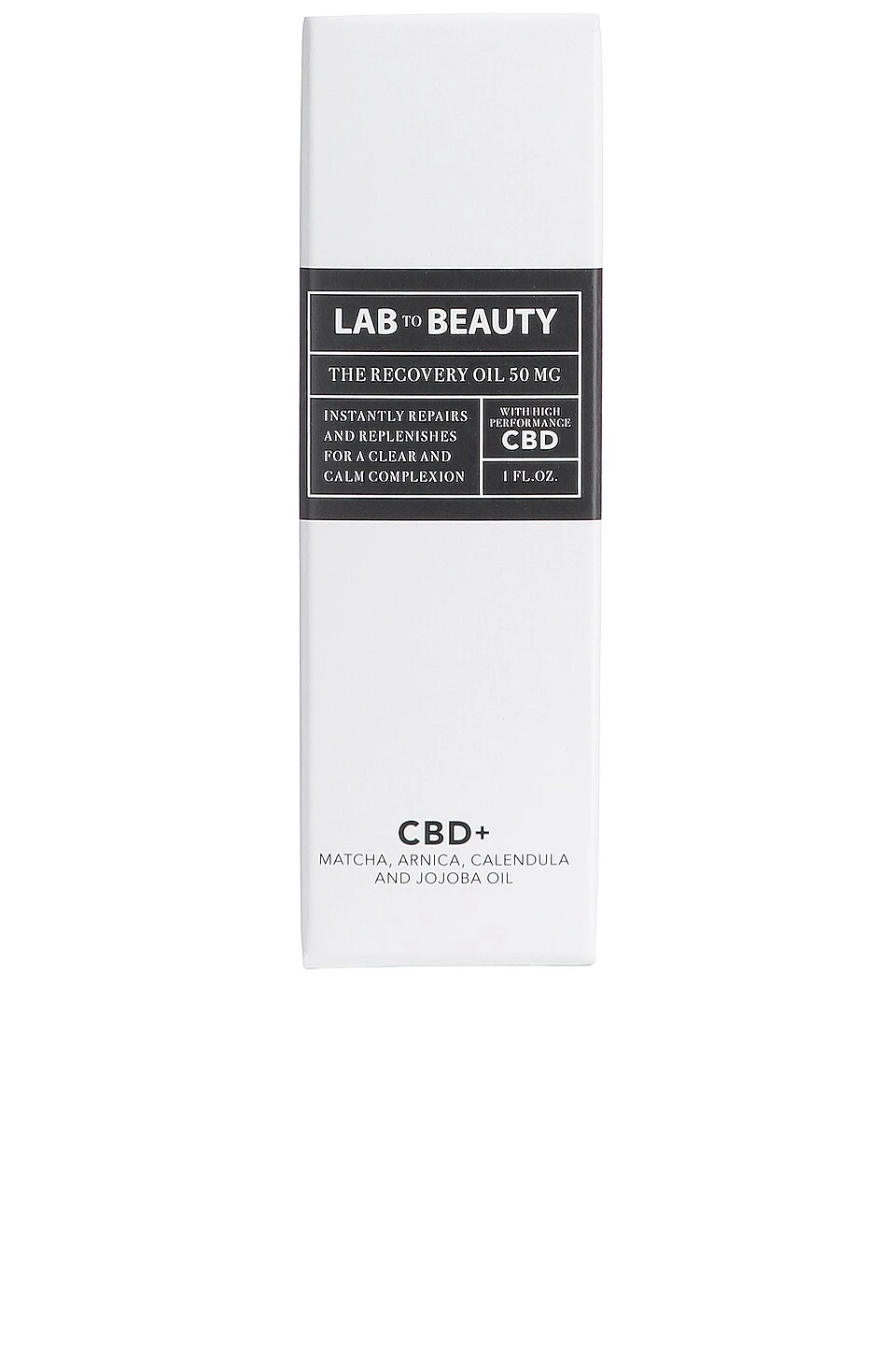 The Recovery Oil - Image 2