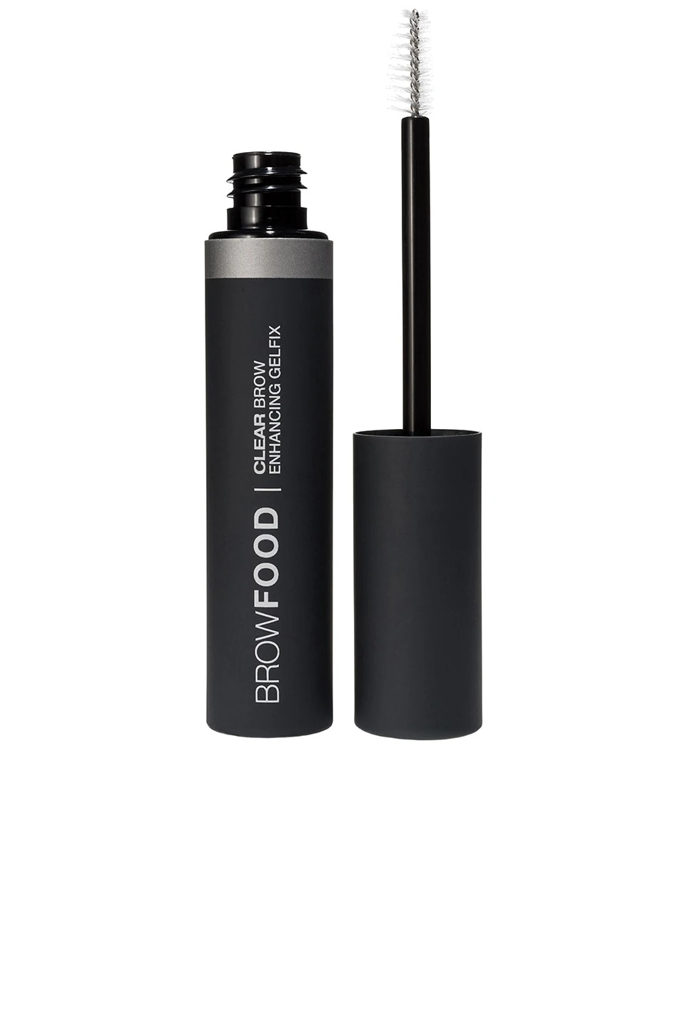 Browfood Clear Brow Enhancing Gelfix