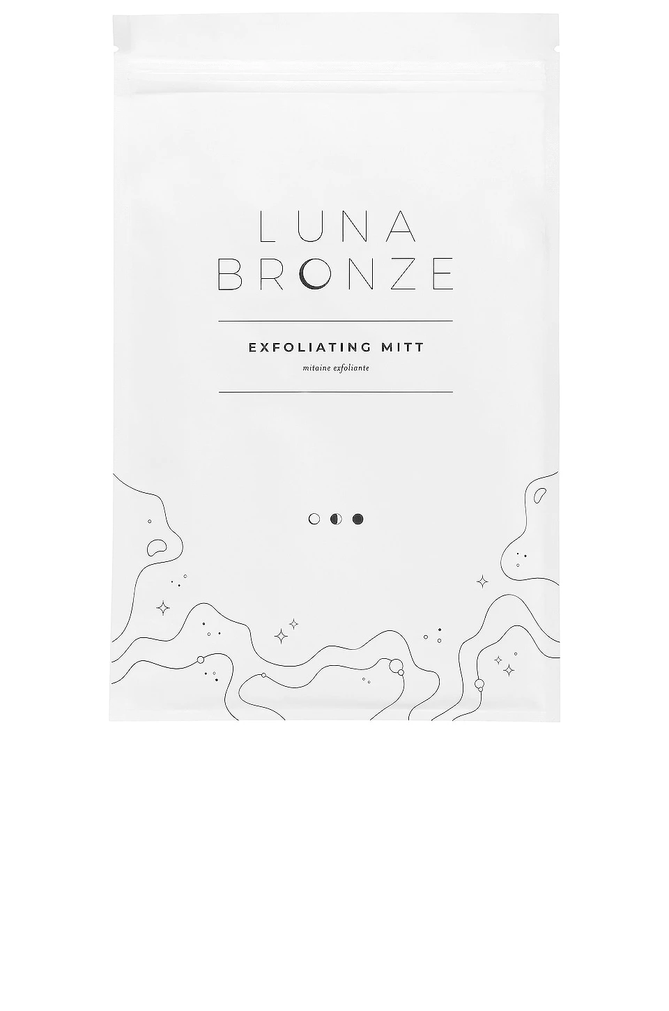 Exfoliating Mitt - Image 2