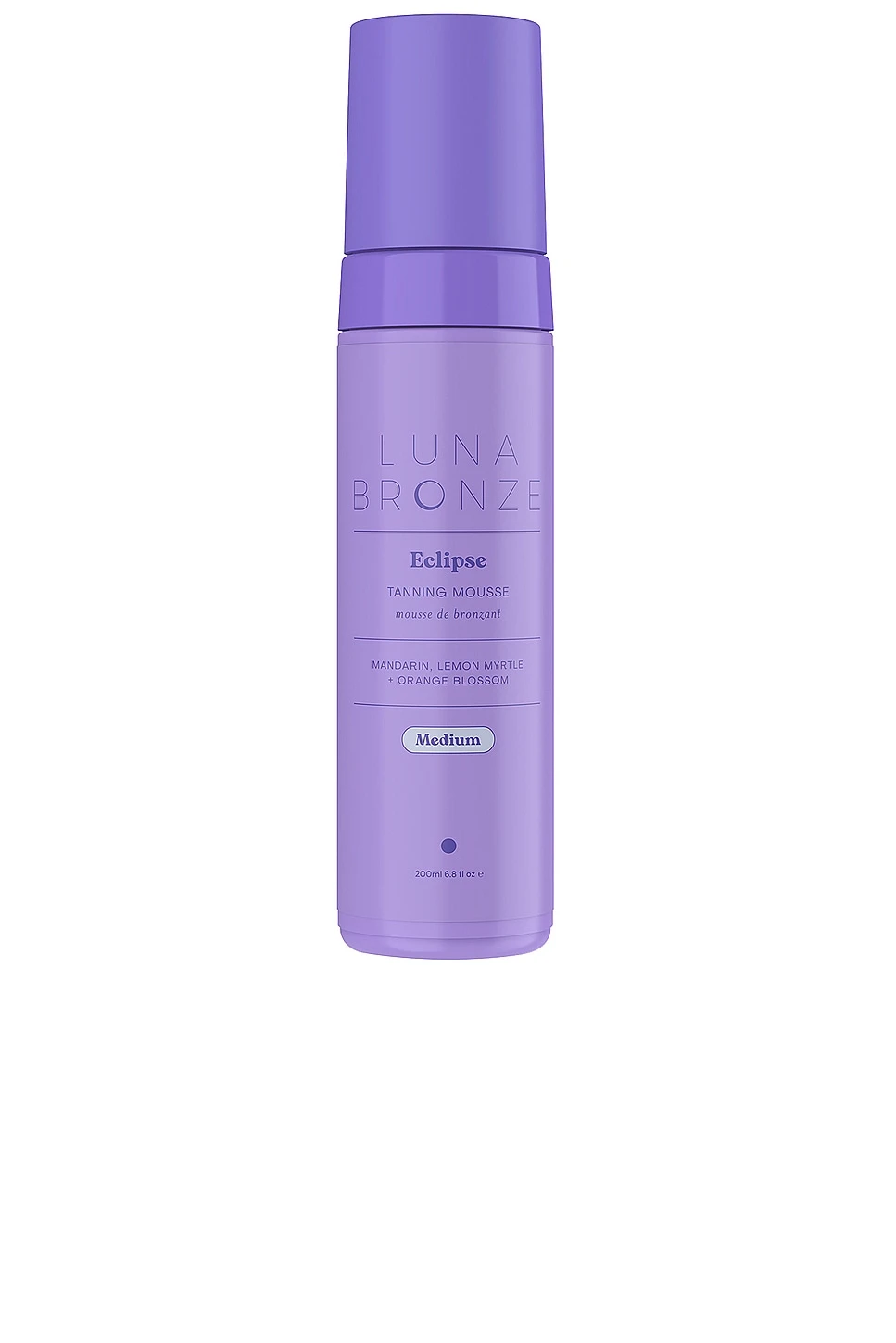 Eclipse Tanning Mousse Medium