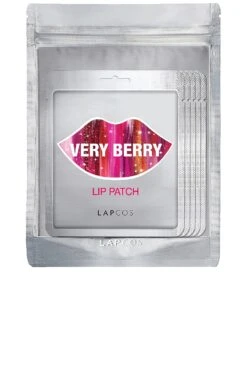 Very Berry Lip Patch 5 Pack