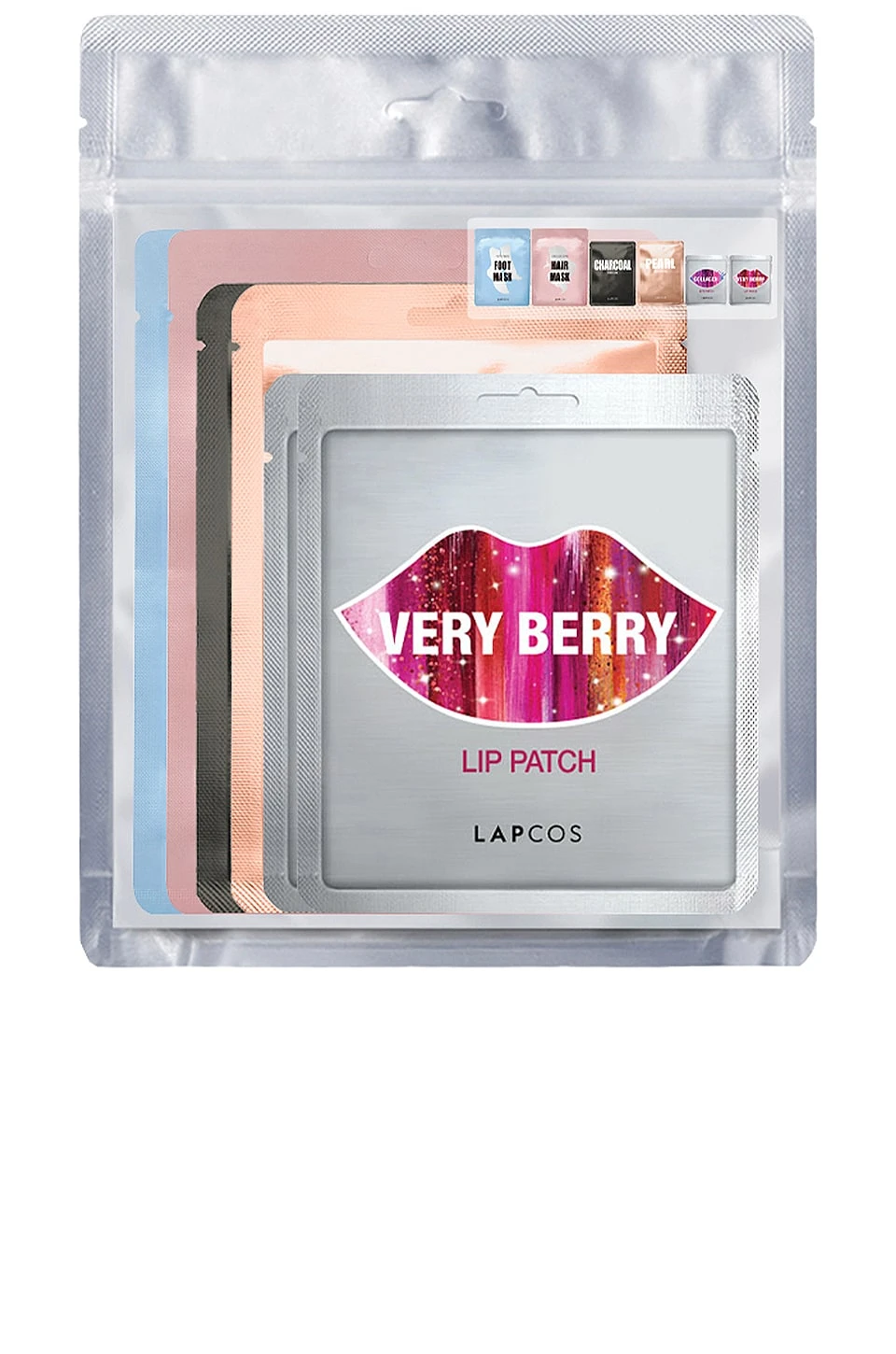 Holistic Beauty Variety Pack