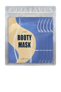 Lifting Booty Mask 5 Pack
