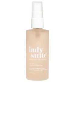 Glow Refiner For Stubborn Intimate Skin