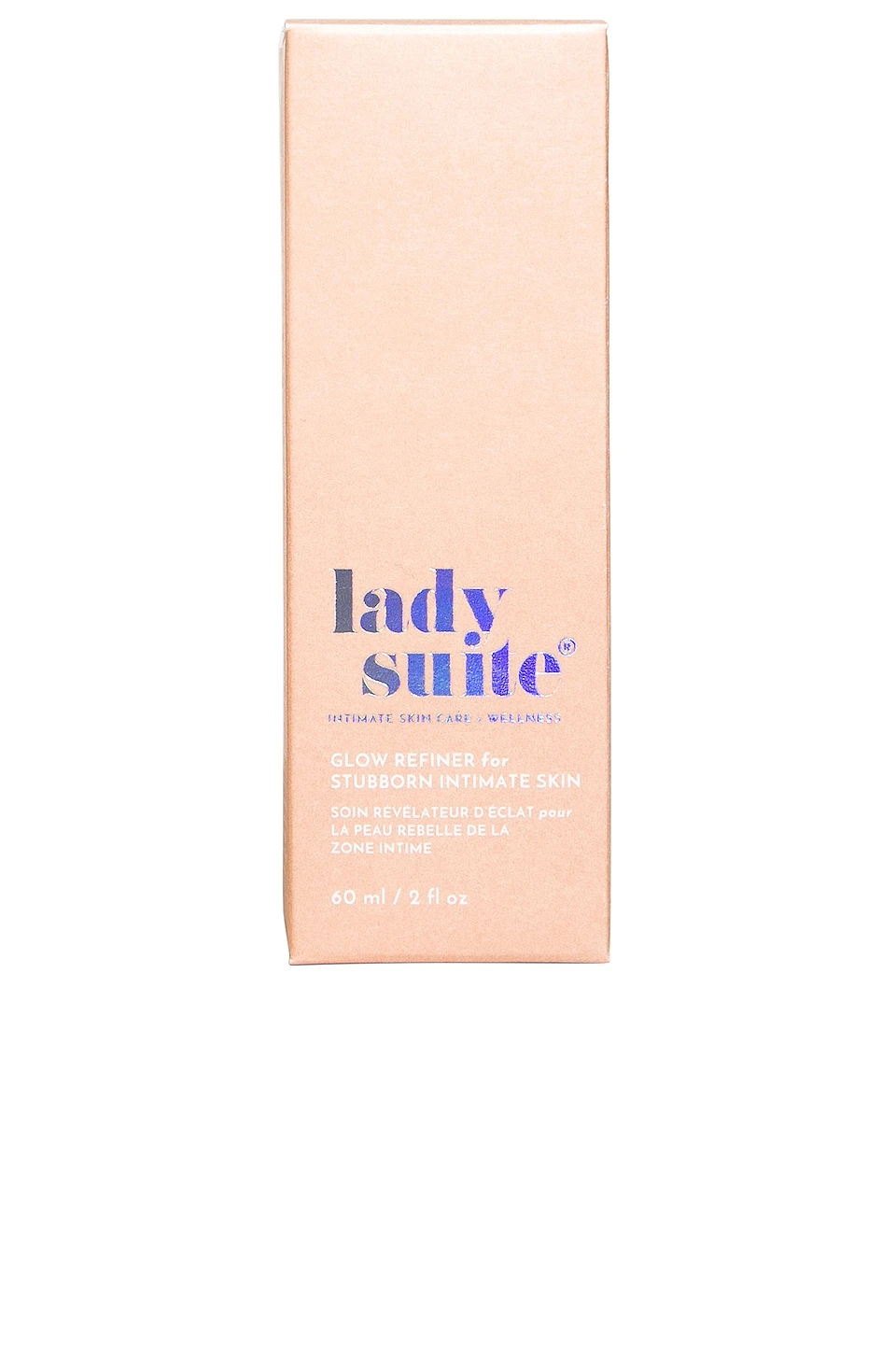 Glow Refiner For Stubborn Intimate Skin - Image 2