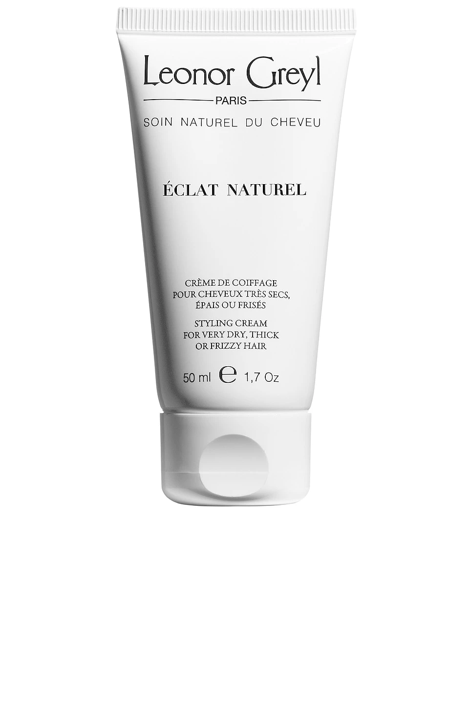 Eclat Naturel Texturizing And Conditioning Styling Cream
