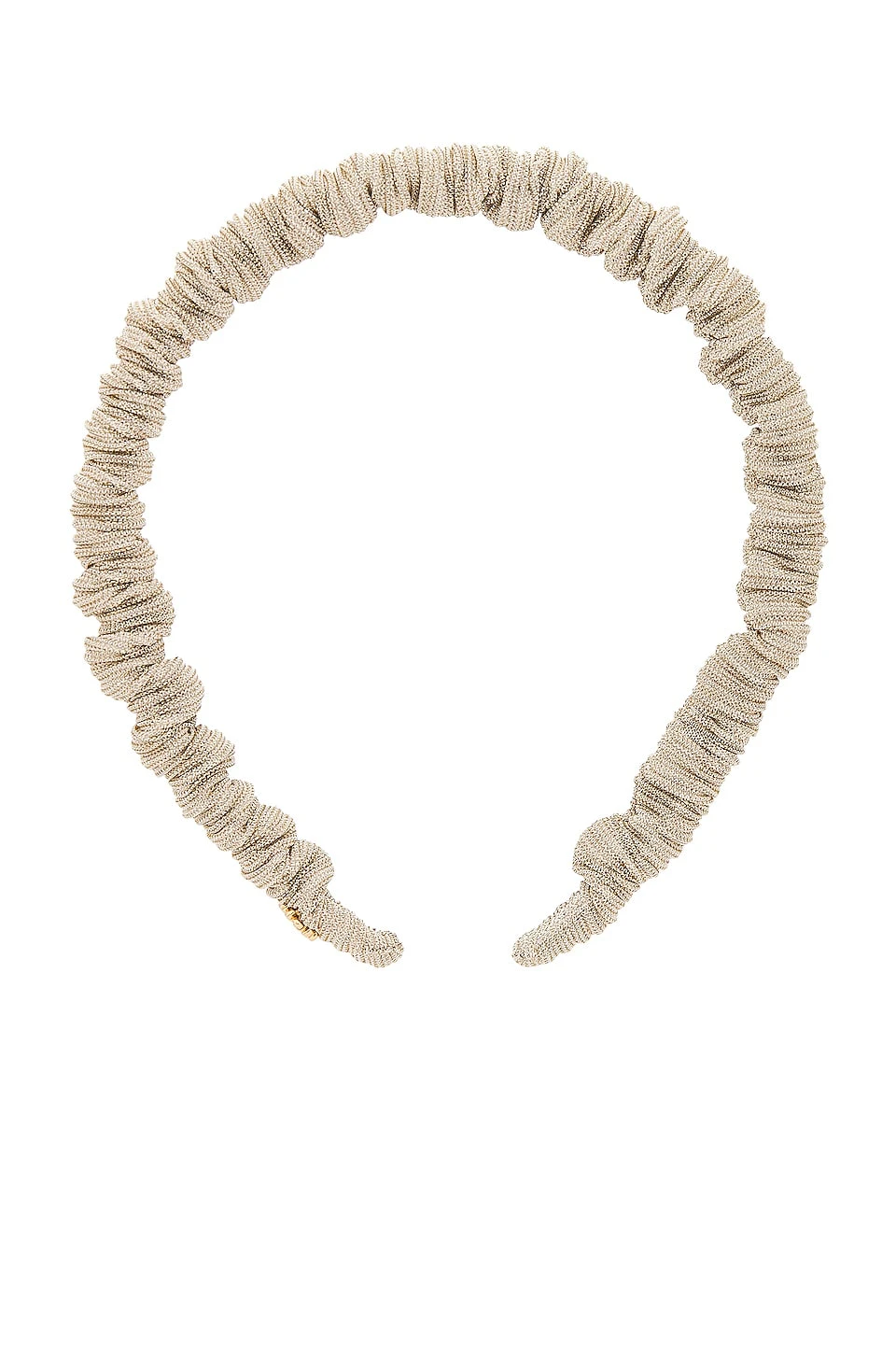 Jessie Headband Gold - Image 2