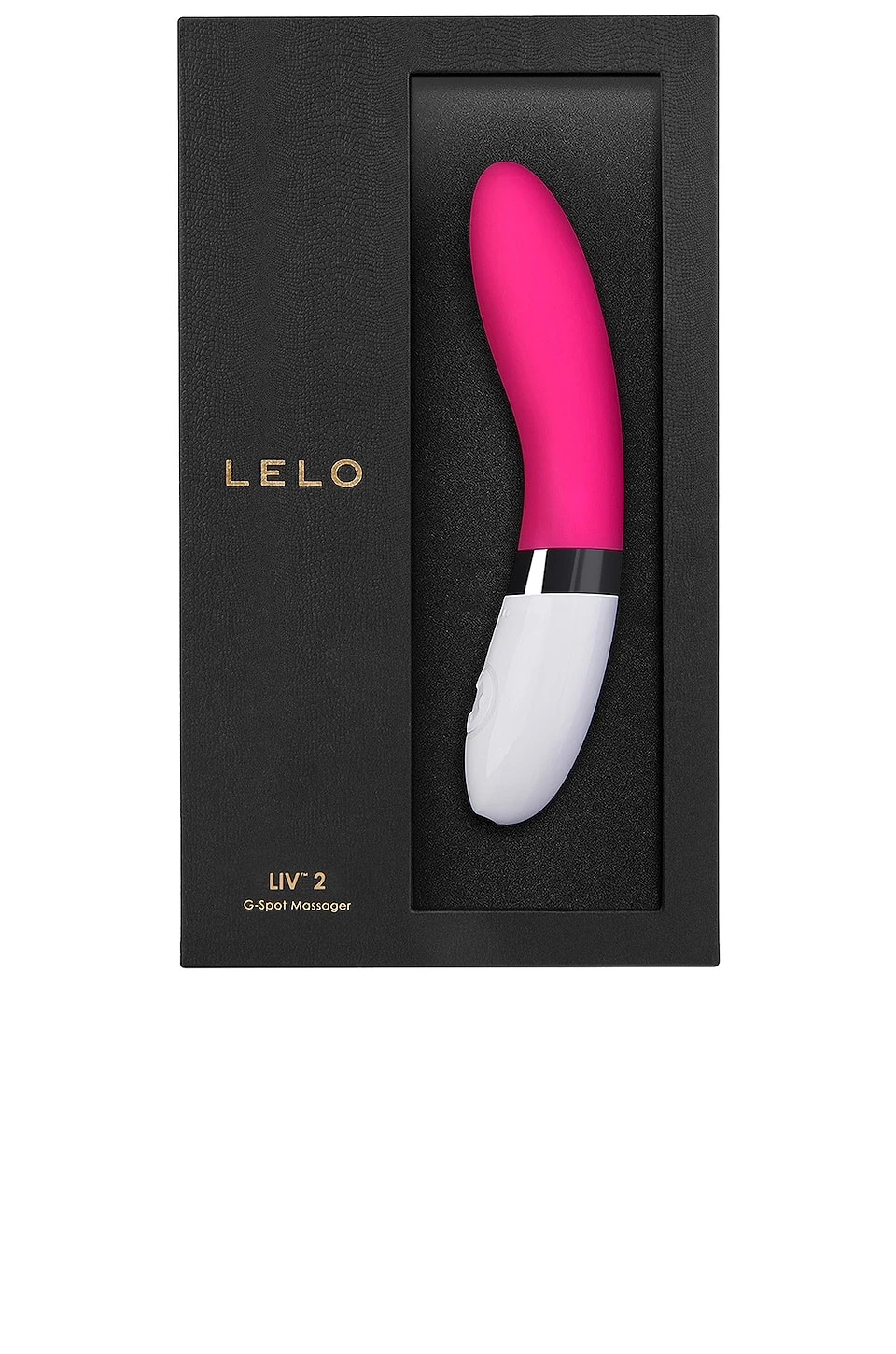 LELO Liv 2 Cerise - Image 2