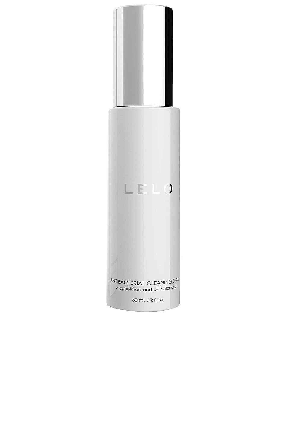 LELO Toy Cleaning Spray White