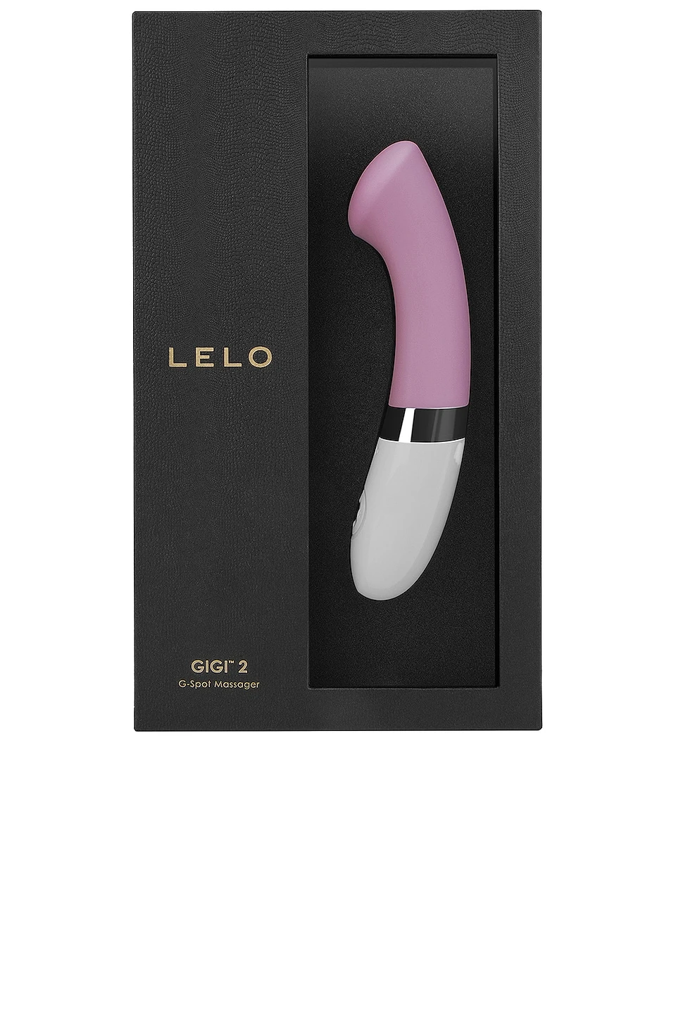LELO Gigi 2 Pink - Image 2