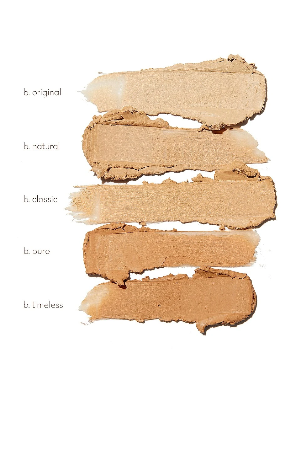 Marvelous Matte Creme Foundation B. Pure - Image 3