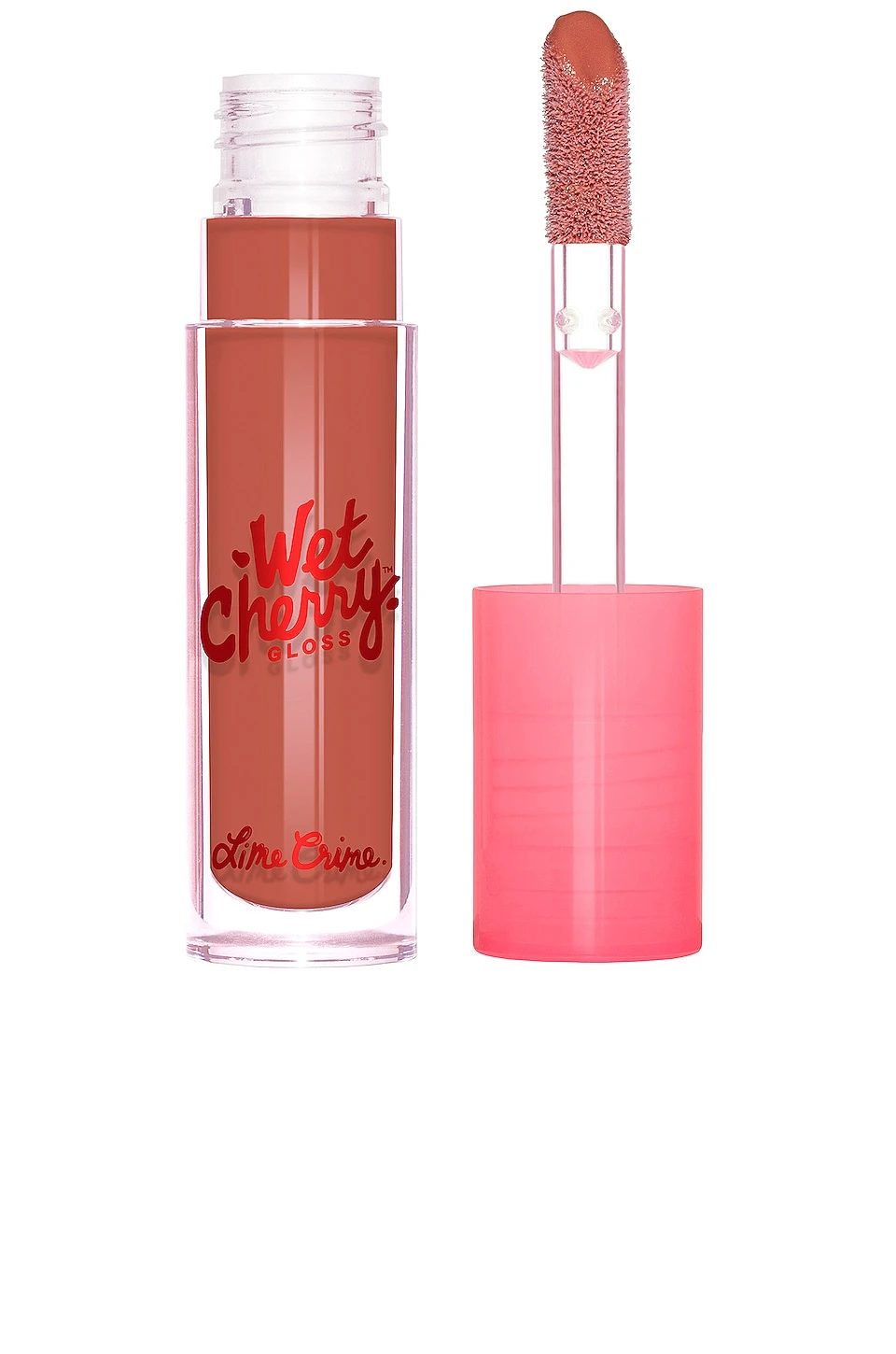 Wet Cherry Lip Gloss Bitter Cherry