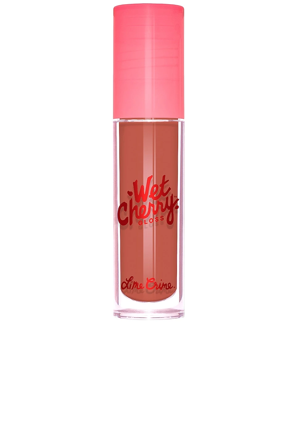 Wet Cherry Lip Gloss Bitter Cherry - Image 2