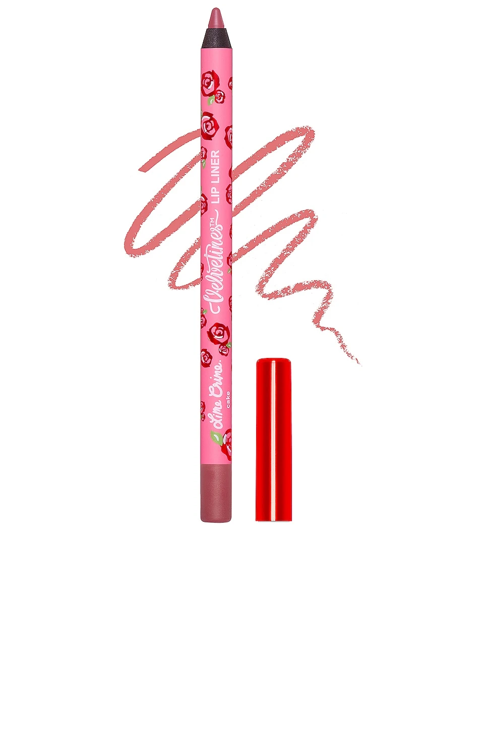 Velvetines Lip Liner Minx - Image 5