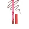 Velvetines Lip Liner Minx