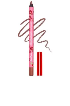 Velvetines Lip Liner Minx