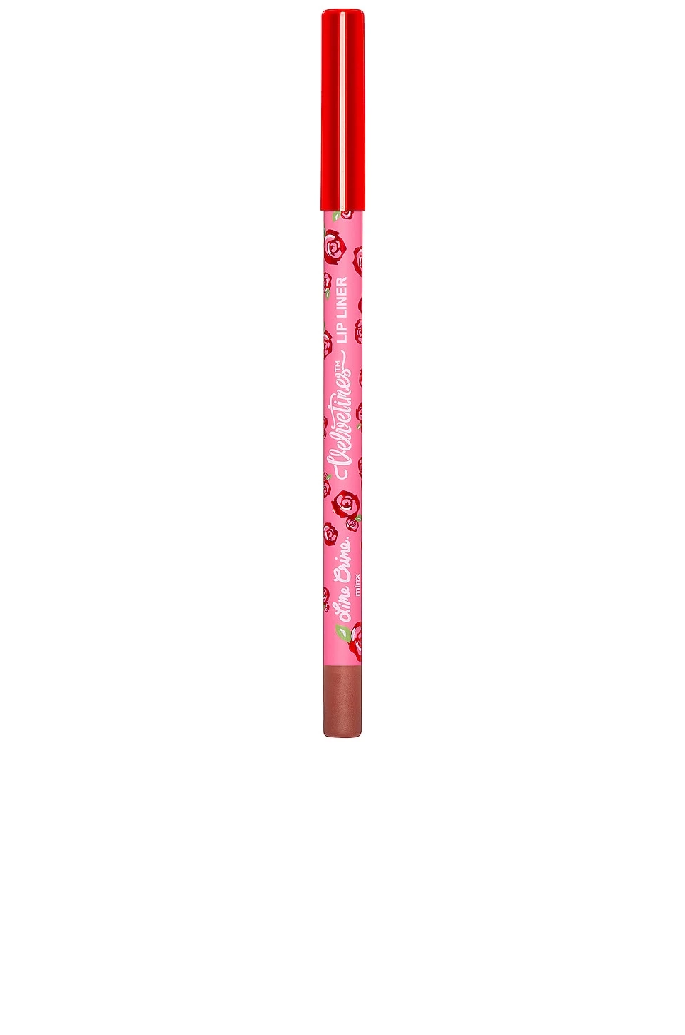 Velvetines Lip Liner Minx - Image 2