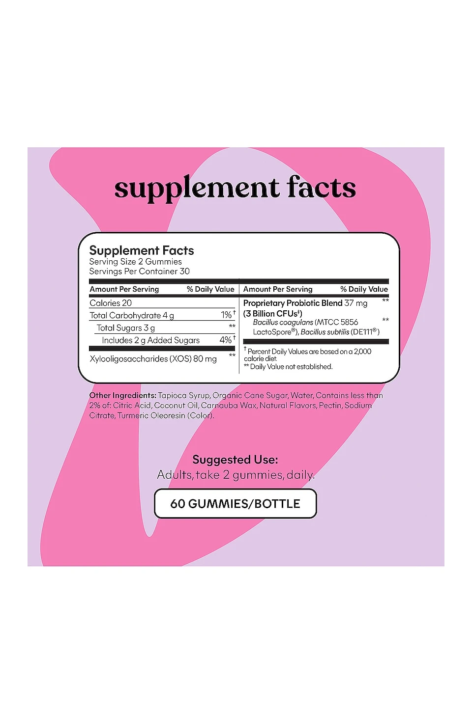 Debloat Gummies - Image 3