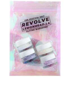 X Revolve The Festival Edit Houdini, Mirage, Happy Ending, & Lady Mercury