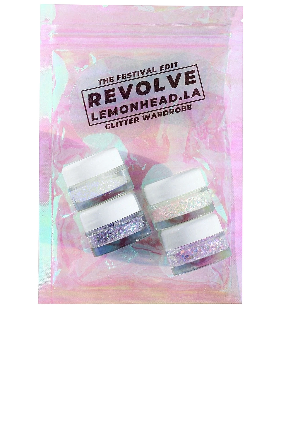 X Revolve The Festival Edit Houdini, Mirage, Happy Ending, & Lady Mercury