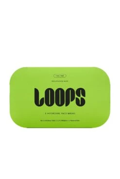 Fresh Peel Resurfacing Mask 5 Pack