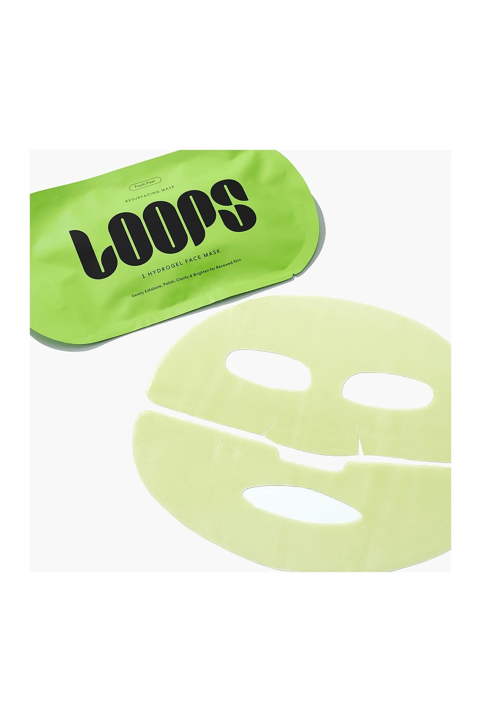 Fresh Peel Resurfacing Mask 5 Pack - Image 6