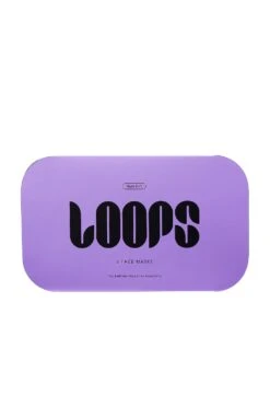 Night Shift Mask 5 Pack