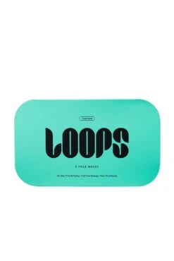 Clean Slate Mask 5 Pack