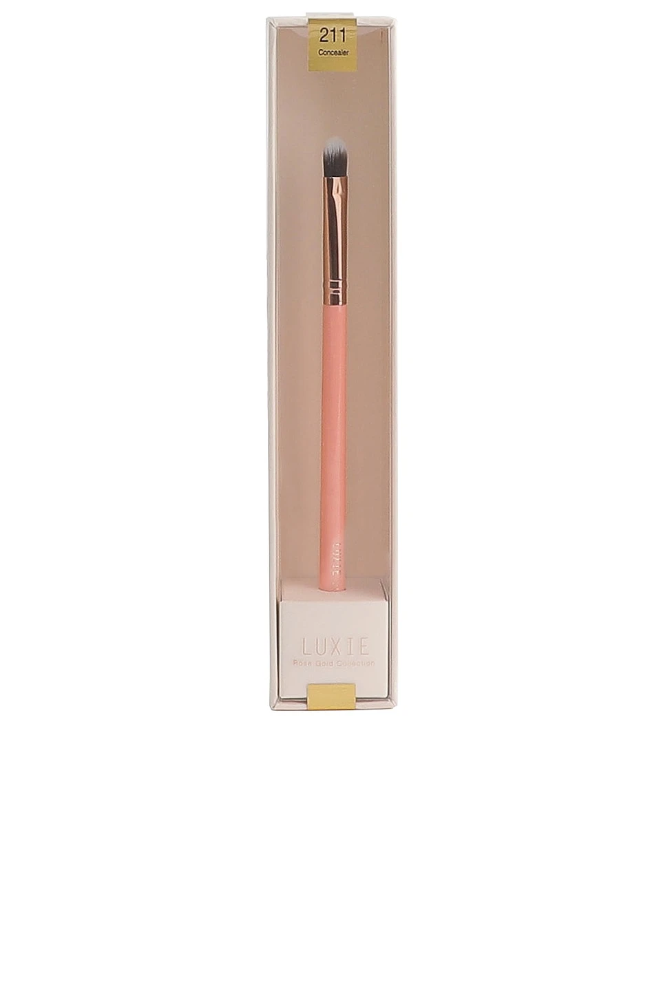 211 Concealer Brush - Image 2